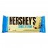 Barra de Chocolate Hershey`s Cookies`n`Creme 87g
