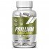 Psyllium Plantago Ovatae Health Labs Com 100 Cápsulas