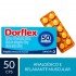 Dorflex Com 50 Comprimidos