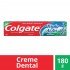 Creme Dental Colgate Tripla Ação 180g