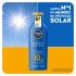 Protetor Solar Nívea Sun Protect e Hidrata Fps 30 200ml