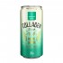 Suplemento Alimentar Líquido Collagen Drink Sabor Pineapple Lemon Mint Com 260Ml Nutrify