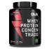 Whey Protein Concentrado Sabor Chocolate 450G Dux Nutrition