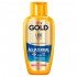 Kit de Shampoo 275mL   Condicionador 175mL Niely Gold Liso Pleno