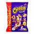 Salgadinho Sortido Mix de Queijos Elma Chips Cheetos 82G