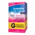 Loratadina 10 Mg C/ 12 Comprimidos Genérico Biosintética Uso Adulto e Pediátrico