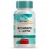 Bio Mamps L. Lactis Aumento da Imunidade 50Mg -120 Cápsulas