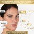 Protetor Solar Facial L`Oréal UV Defender Antifotoenvelhecimento Cor Clara FPS60 40g
