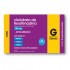 Cloridrato de Fexofenadina 180mg Com 10 Comprimidos Genérico Cimed