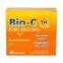 Kit Bio-C 1G Evervecente Com 03 Tubos Com 10 Comprimidos Cada