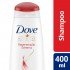 Shampoo Dove Regeneração Extrema 400Ml
