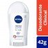 Desodorante Nivea Intense Control Clinical Feminino 42g