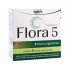 Flora 5 Com 6 Sachês Com 2 G Cada