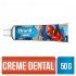 Creme Dental Oral-B Kids Spider-Man 50G