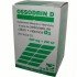 Ossodrin D 600mg 200ui C/ 60 Comprimidos