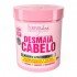 Kit Desmaia Cabelo 1 Máscara 200g com 1 Shampoo 300ml Forever Liss Professional