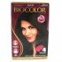 Coloração Biocolor Kit Creme 5.1 Castanho Claro Acinzentado