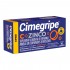 Cimegripe C mais Zinco com 10 comprimidos