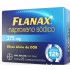 Analgésico Flanax 275mg com 20 Comprimidos Revestidos Bayer