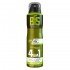 Desodorante Aerossol Herbíssimo Bis Green Leaf 150ml