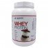 Whey Protein Sabor Cappucino Nutrition Labs 900G