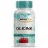 Glicina 500Mg - 120 Cápsulas