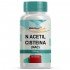 N Acetil Cisteina (Nac) 500Mg - 60 Doses