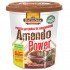 Pasta de Amendoim Amendopower Com Cacau Dacolonia 500G