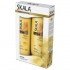 Kit Skala Shampoo e Condicionador Manteiga de Karité 350ml Cada