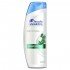 Shampoo Anticoceira Com 400ml Heade And Shoulders