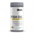 Suplemento Alimentar Fish Oil Premium Super Concentrado Com 120 Cápsulas Softgel Dux Nutrition