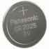 Bateria Panasonic Lithium 3v Ref: Cr2025