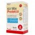 Kit Mix Proteico Baunilha 400G Midway