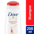 Shampoo Dove Regeneração Extrema 200ml