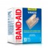 Curativos Tamanhos Variados Com 30 Unidades Band-Aid