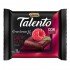 Chocolate Talento Framboesa e Dark Cacau 50% - 75g