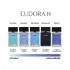 Eudora H Ready Desodorante Colônia Com 100Ml