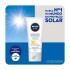 Protetor Solar Nivea Sun Fps 30 Antissinais 50Ml