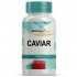 Fosfolipídeos do Caviar 400 Mg - 60 Cápsulas