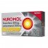 Nuromol 200mg   500mg com 12 Comprimidos Revestidos Nurofen