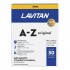 Suplemento Vitamínico A-Z Original Com 30 Comprimidos Lavitan