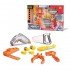Kit Mega Oficina Samba Toys Ref:0362