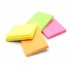 Post-It Auto-Adesivo Smart Notes Pastel Com 4 Blocos de 50 Folhas Cada Brw