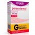 Paracetamol 500mg Com 20 Comprimidos Genérico Prati Donaduzzin