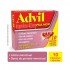 Advil Mulher Com 10 Cápsulas Líquidas
