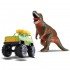 Dino Park Samba Toys Ref: 0091