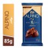 Chocolate em Barra Alpino Dark Milk 41% Smooth 85g