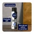 Desodorante Aerosol Nivea For Men Invisible For Black e White 150Ml