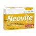 Neovite Lutein Com 60 Comprimidos