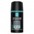 Desodorante Body Spray Apollo 150ml Axe